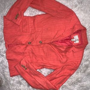 J crew Blazer